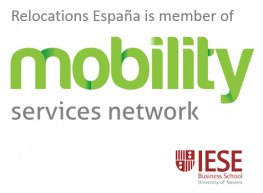 A mobility y iese