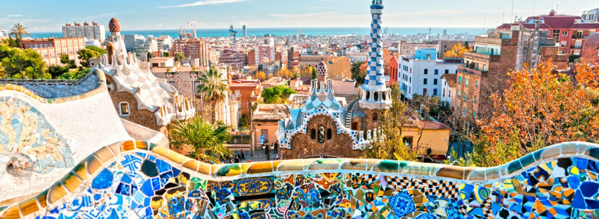 Relocation in Barcelona